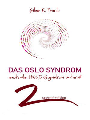cover image of Das Gen H63D Syndrom